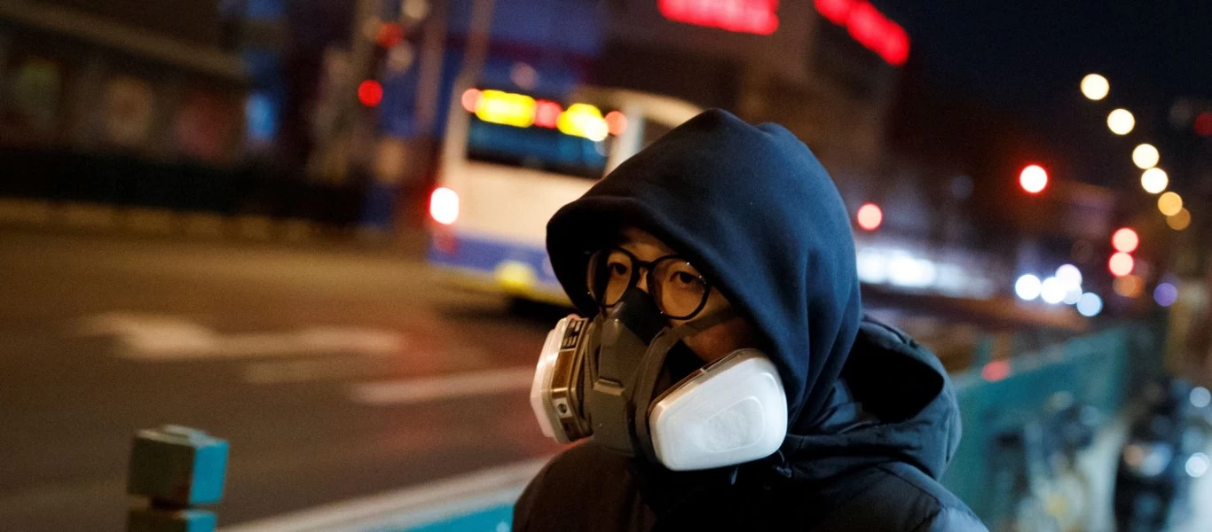 Κορωνοϊός: Αυτά είναι τα μέτρα προστασίας που παίρνουν οι χώρες της Ευρώπης